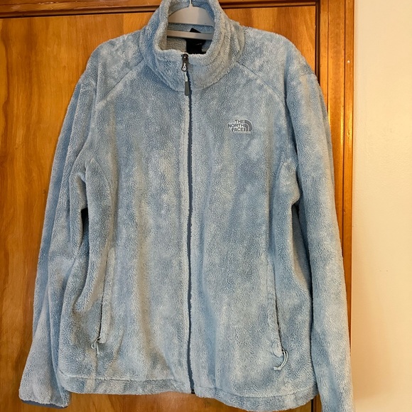 North face jacket - Picture 1 of 2